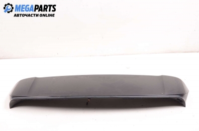 Spoiler for BMW X5 (E70) 3.0 sd, 286 hp automatic, 2008